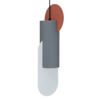 Светильник BayerLux 2282/1 E27 40Вт 12х12х27-127 см