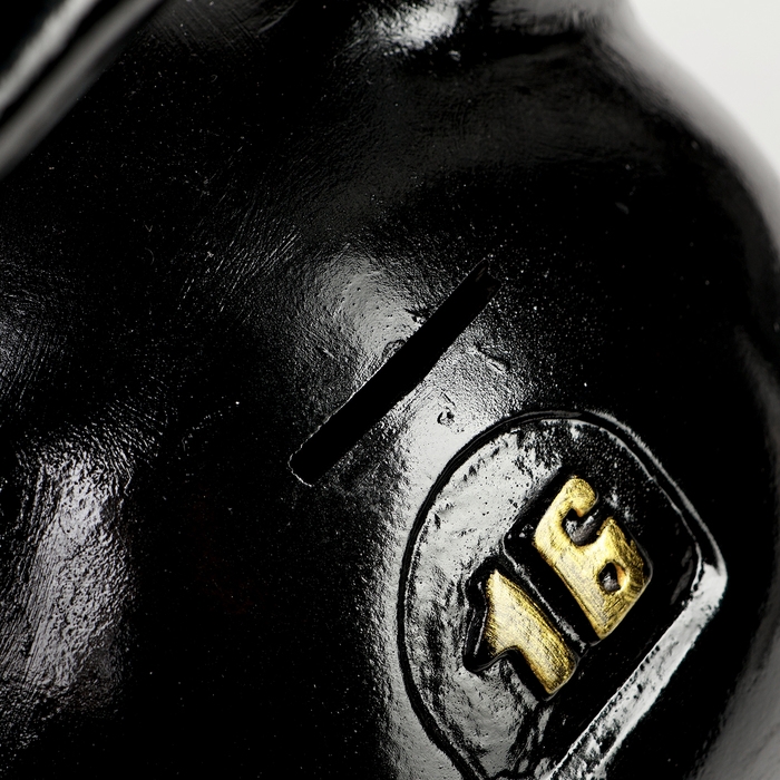 Копилка Копилка "Гиря" 30х20см ///