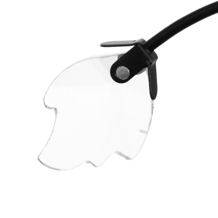 Бра "Алира" 1х40Вт E27 черный-хром 18х15х18 см.