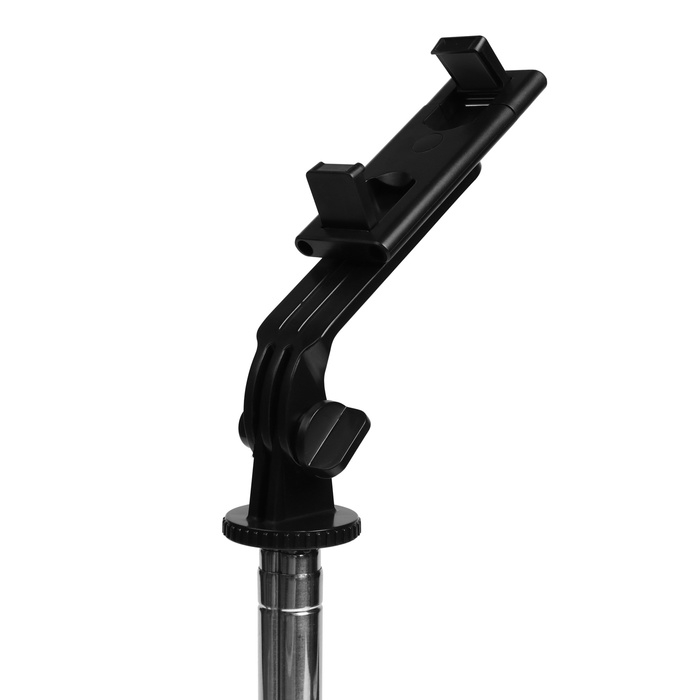 Трипод-монопод A12, высота 31-170 см, в комплекте ПДУ, черный Трипод-монопод A12, высота 31-170 см, в комплекте ПДУ, черный