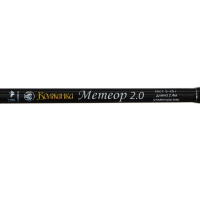 Спиннинг "Волжанка Метеор 2.0", тест 5-25 г, длина 2.4м