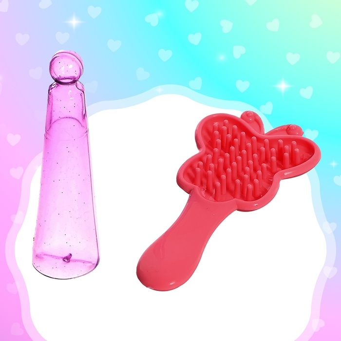 Пупс «Малыш», в пакете, МИКС