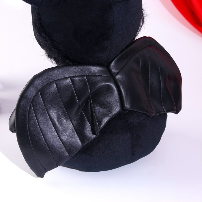 Мягкая игрушка «Бык», 35 см Мягкая игрушка «Бык», 35 см