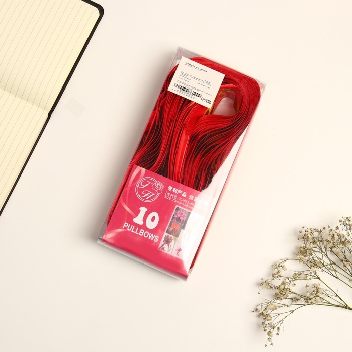 Бант-шар №7 Бант-шар №7