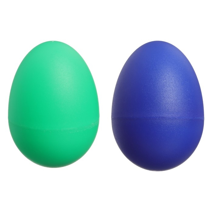 Погремушки «Перкуссионные маракасы: яички», шейкеры, 2 шт., МИКС, Крошка Я Погремушки «Перкуссионные маракасы: яички», шейкеры, 2 шт., МИКС, Крошка Я