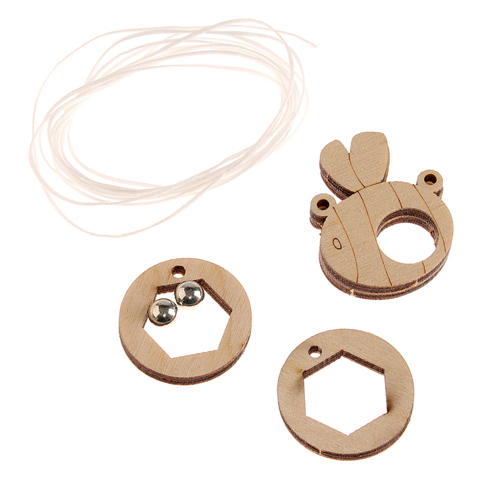 Лабиринт «Шариковая игра» Лабиринт «Шариковая игра»