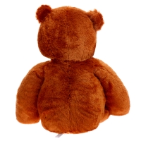 Мягкая игрушка «Медведь Тимофей», 80 см