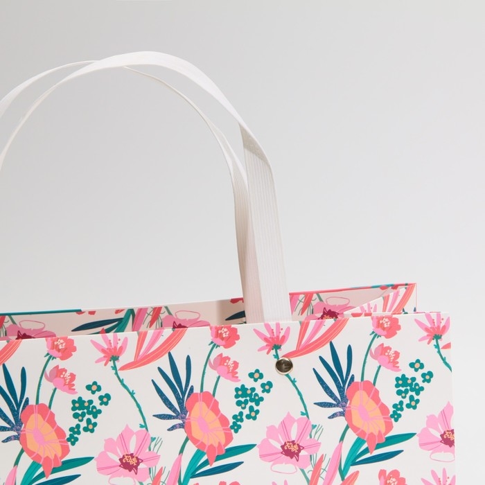 Пакет подарочный, упаковка, «Это твой день», 30 х 20 х 10 см Пакет подарочный, упаковка, «Это твой день», 30 х 20 х 10 см