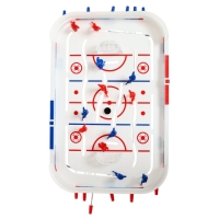Настольная игра «Хоккей», 650х355х75 см