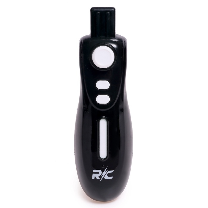 Машинка перевертыш «Техно», радиоуправляемая, дрифт, аккумулятор, на пульте управления, цвет белый Машинка перевертыш «Техно», радиоуправляемая, дрифт, аккумулятор, на пульте управления, цвет белый