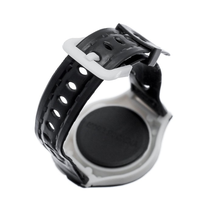 Часы наручные электронные, детские Часы наручные электронные, детские "Волна", ремешок силикон