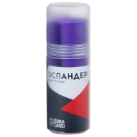 Эспандер ленточный для фитнеса ONLYTOP, 150х15х0,05 см, 20 кг, цвета МИКС