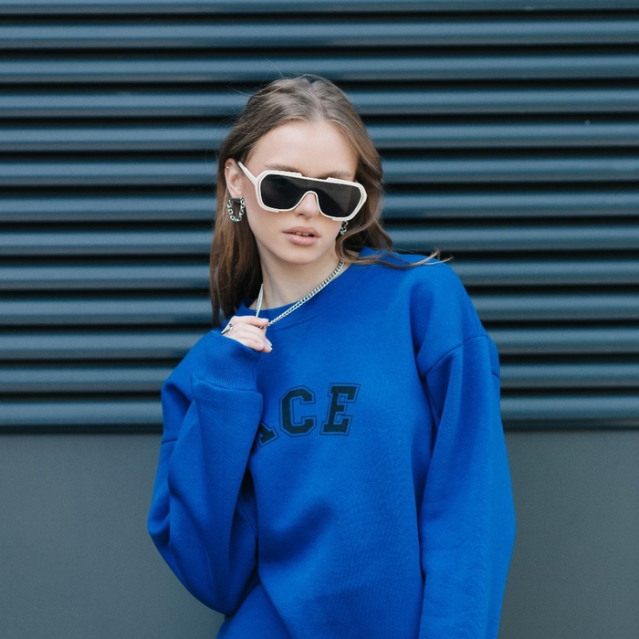 Колье «Цепь» плотная, цвет серебро, L=46 см с удлинителем 7 см Колье «Цепь» плотная, цвет серебро, L=46 см с удлинителем 7 см