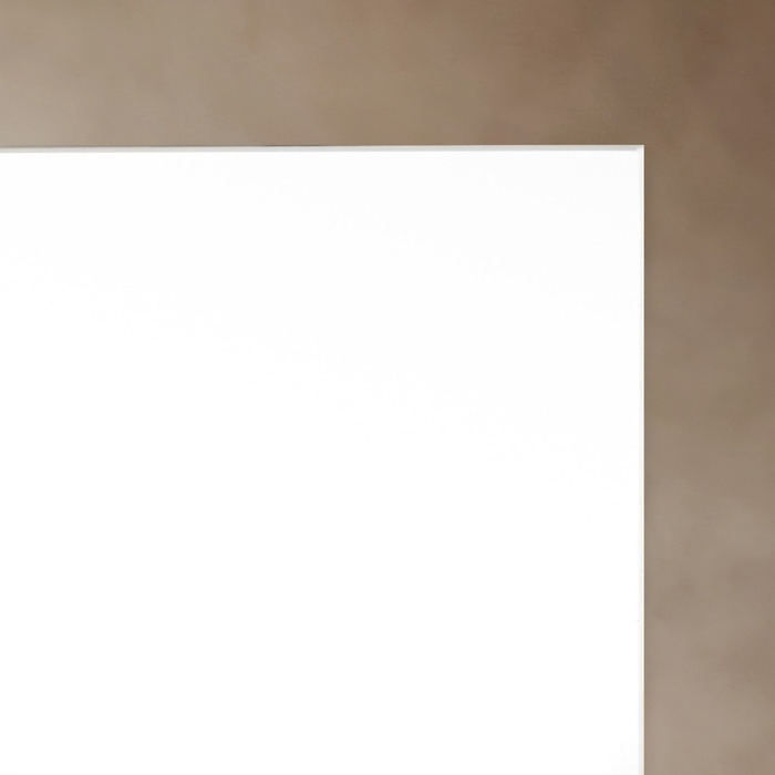 Зеркало, настенное, с креплением на 4 зажима, 110х45 см Зеркало, настенное, с креплением на 4 зажима, 110х45 см