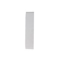 Розетка четверная SE Blanca, 16 А, 250 В, накладная, с з/к, шторки, IP20, белая, BLNRA011411