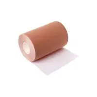 Кинезио-тейп, 10 см &times; 5 м, цвет бежевый