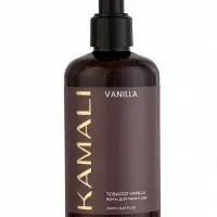 Крем для тела KAMALI VANILLA, 250 мл