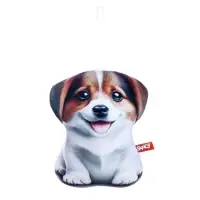 Игрушка - антистресс "Собака Джек-рассел-терьер", 20 см PRISD1