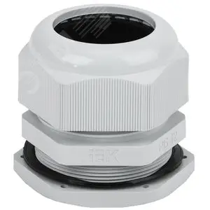 Сальник PG-42 диаметр кабеля 30-40мм IP54