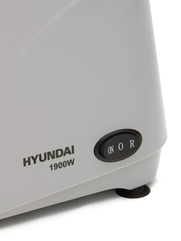 Мясорубка HY-MG4391 серая 1900Вт Мясорубка HY-MG4391 серая 1900Вт