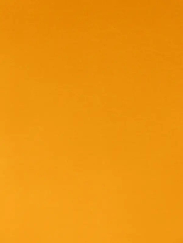 Пленка матовая для цветов и букетов, жёлтый, оранжевый, 0.58&times;10 м