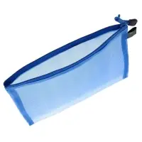 Папка-конверт Calligrata &laquo;Сеточка&raquo; А5, 17&times;24.5 см, МИКС