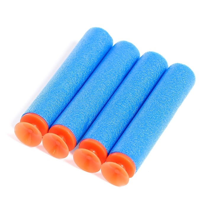 Робот «Бластер», трансформируется, стреляет мягкими пулями Робот «Бластер», трансформируется, стреляет мягкими пулями