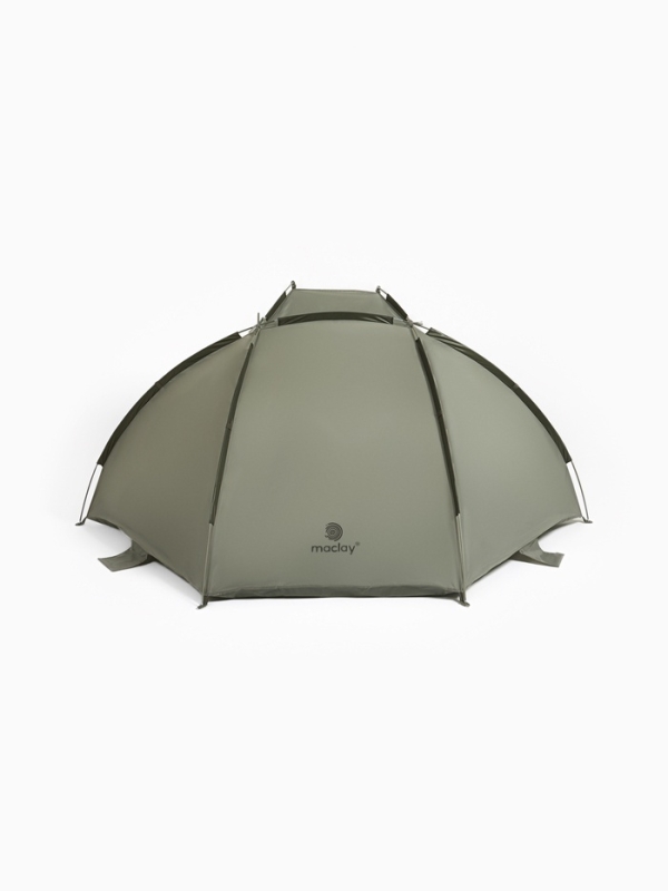 Палатка пляжная, 240 х 120 х 120 см