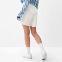 Шорты женские MIST Denim, р. ХS, белый