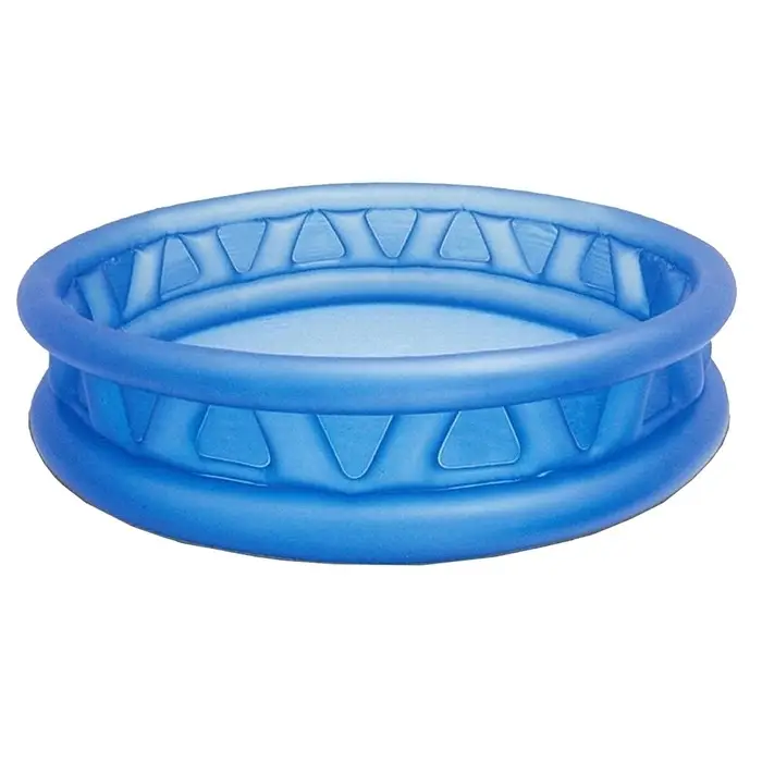 Бассейн надувной &laquo;Геометрия&raquo;, 188&times;46 см, от 3 лет, 58431NP INTEX