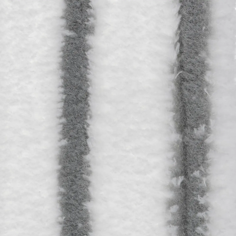 Насадка МОП SYR микрофибра д/влаж уборки с жестк абраз 40см синяя 993949