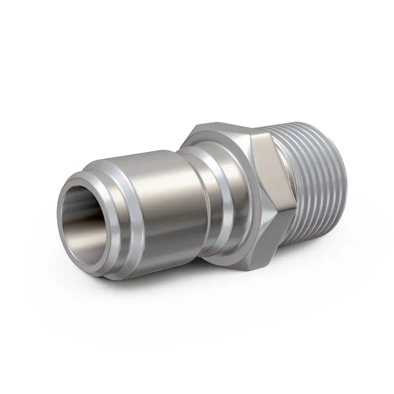 Ниппель ARS 178, 1/2", 250 бар 26.2520.40