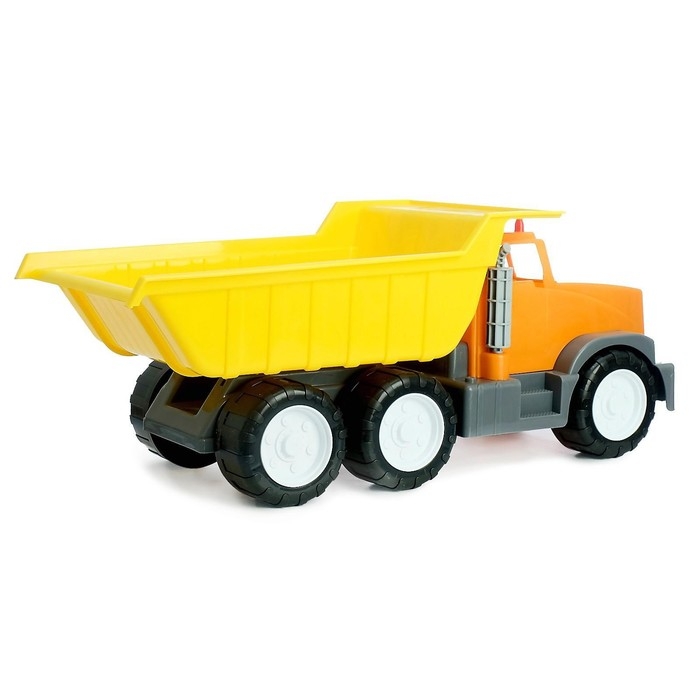 Грузовик самосвал, МИКС Грузовик самосвал, МИКС