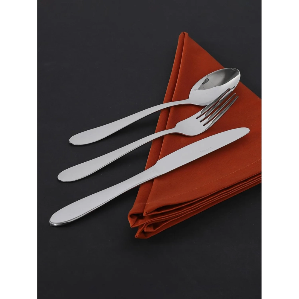 Ложка столовая ''Cremona'' Luxstahl [KL-4] 12шт/уп кт0248