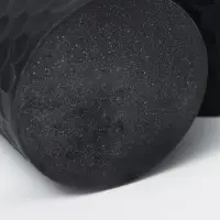 Набор аксессуаров для ванной комнаты SAVANNA, 2 предмета, дозатор, стакан, чёрный