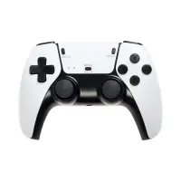 Игровая приставка M8Pro, 8/16/32 бита, 64 ГБ, HDMI, microSD, 2 беспроводных джойстика, чёрная