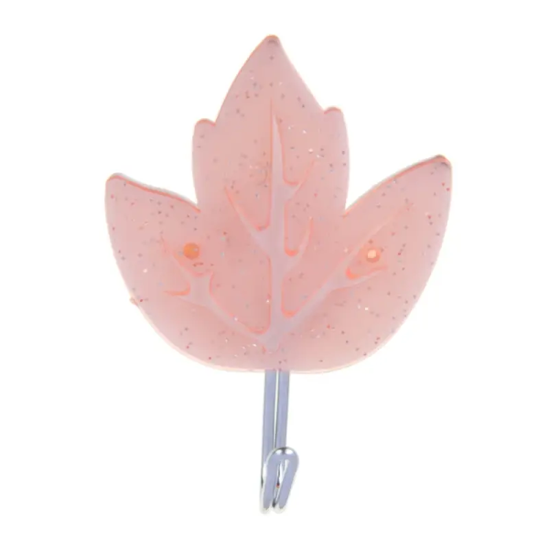 Крючки самоклеящиеся тм VETTA, сталь Q195, полипропилен, акрил, 4 дизайна, 2шт