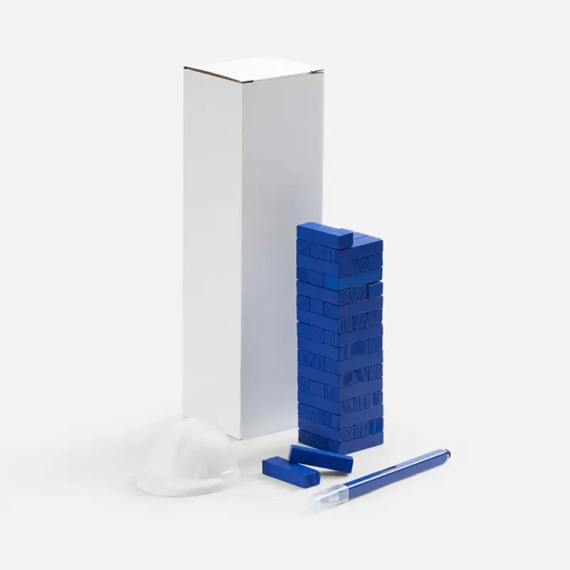 Набор Contractor, синий Набор Contractor, синий