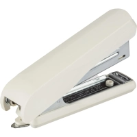Степлер Attache PSW1020 (№10) до 20 лист., пластик/металл, белый