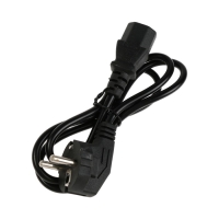 Зарядная станция WLX-838, 10 USB, 60 W, 12 А, выключатель, чёрная