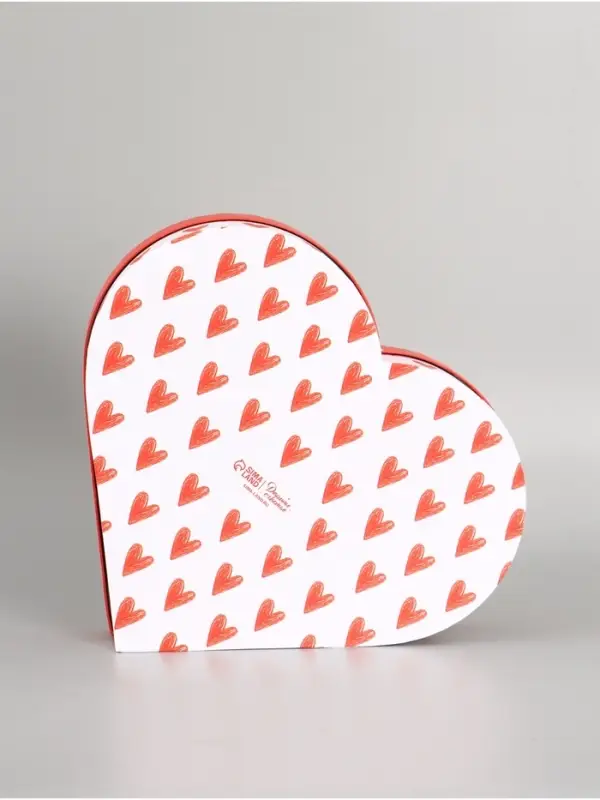 Набор коробок 3 в 1 &laquo;Любовь&raquo;, 28 х 5 см, 32 х 5,5 см, 35 х 6 см