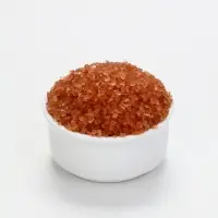 Соль для ванны «Чудеса рядом», аромат ванильный пряник, 300 г, URAL LAB