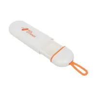 VETTA Бокс-флешка для таблеток, 11x3,8 см, пластик