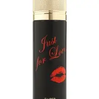 Дезодорант парфюмированный EMPER JUST FOR LOVE unisex, 200 мл