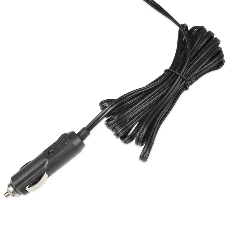 Компрессор автомобильный AVS КА595EL