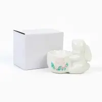 Подставка под яйцо &laquo;Светлой Пасхи&raquo;, 7.5&times;6.5 см, ручная работа