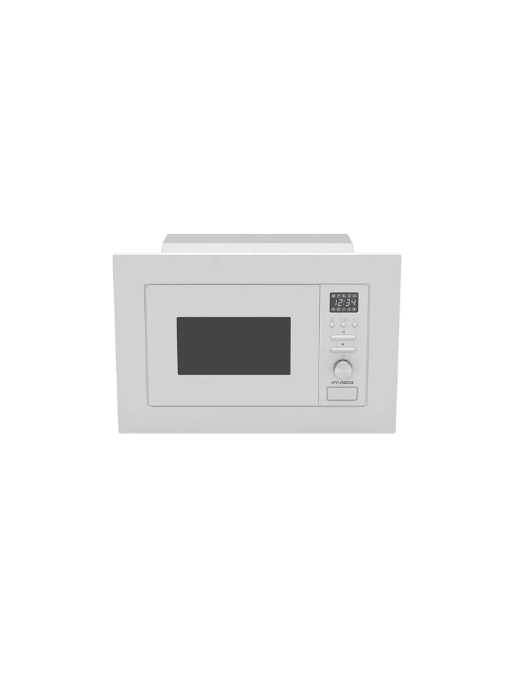 Микроволновая Печь HBW 2040 WG 20л. 800Вт белый