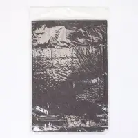 Салфетка для уборки корейская, без разводов, набор 2 шт., 30&times;40 см, микрофибра