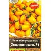 Семена Томат Огненная кисть F1 Профи-Аэлита, Ц/П,10 шт.