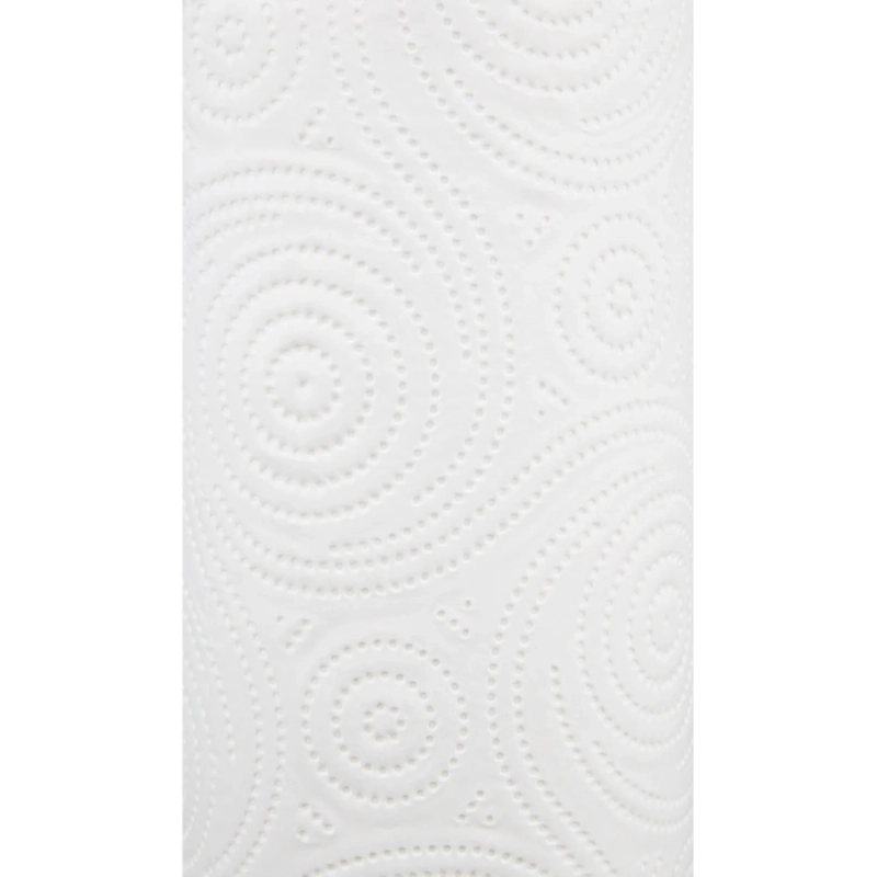 Полотенца бумажные Luscan Expert Max 3сл с тиснением 18м 2рул/уп_Спб